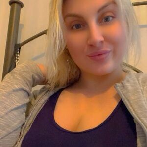 Meet your Posher, Maddie